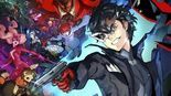 Test Persona 5 Strikers