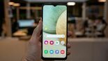 Test Samsung Galaxy A12