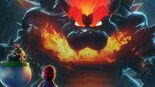 Test Super Mario 3D World + Bowser's Fury