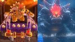 Test Super Mario 3D World + Bowser's Fury