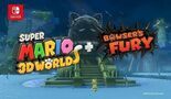 Test Super Mario 3D World + Bowser's Fury