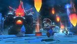 Test Super Mario 3D World + Bowser's Fury