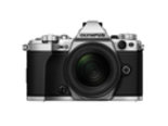 Test Olympus OM-D E-M5