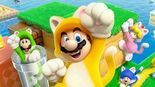 Test Super Mario 3D World + Bowser's Fury