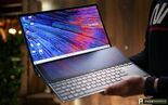 Test Asus ZenBook Duo 14
