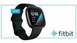 Test Fitbit Versa 3