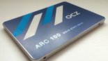 OCZ ARC 100 Review