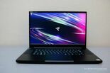 Test Razer Blade Pro