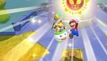 Test Super Mario 3D World + Bowser's Fury