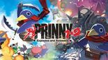 Prinny Review