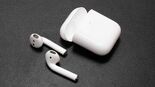 Test Apple AirPods 2