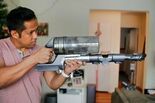 Test Samsung Jet 90