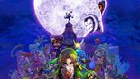 Test The Legend of Zelda Majora's Mask 3D