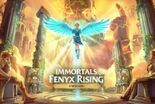 Test Immortals Fenyx Rising