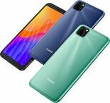 Huawei Y5p Review