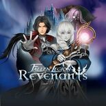 Test Fallen Legion Revenants