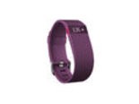 Test Fitbit Charge HR