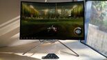 Test AOC AGON PD27