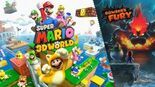 Test Super Mario 3D World + Bowser's Fury