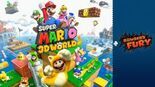 Test Super Mario 3D World + Bowser's Fury