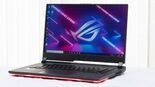 Asus ROG Strix G15 test par ExpertReviews