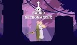Test Sword of the Necromancer