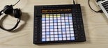 Test Ableton Push