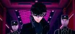 Test Persona 5 Strikers