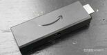 Test Amazon Fire TV Stick Lite