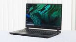 Test Gigabyte Aero 15