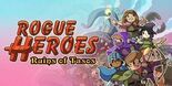Test Rogue Heroes Ruins of Tasos