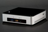 Test Intel NUC 5