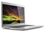 Test Toshiba Chromebook 2