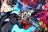 Test Persona 5 Strikers