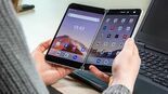 Test Microsoft Surface Duo