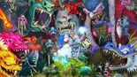Test Ghosts 'n Goblins Resurrection