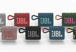 Test JBL GO 3