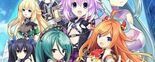 Test Neptunia  Virtual Stars