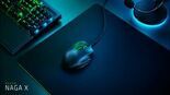 Test Razer Naga X