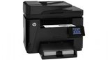 Anlisis HP LaserJet Pro MFP M225dw