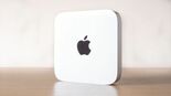 Test Apple Mac mini
