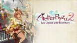 Test Atelier Ryza 2