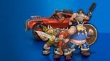 Test Blizzard Arcade Collection