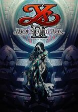 Test Ys IX: Monstrum Nox
