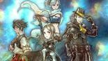 Anlisis Bravely Default
