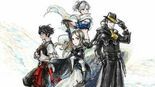 Test Bravely Default II