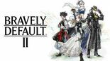 Test Bravely Default II