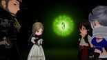 Test Bravely Default II