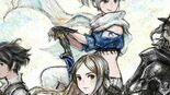 Test Bravely Default II