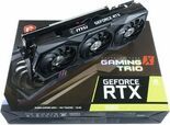 Test GeForce RTX 3060
